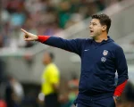 Mauricio Pochettino, frente a un reto exigente en Estados Unidos