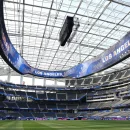 Por qué el SoFi Stadium se llama "Los Angeles Stadium" durante el Mundial 2026