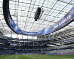 El SoFi Stadium, con inversión superior a US$ 5.000 millones, se convertirá en Los Angeles Stadium durante el Mundial