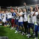 ¿Cómo clasificó Bosnia al Mundial 2026?