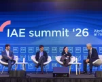 El evento del IAE