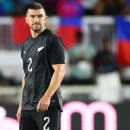 Cómo las redes sociales cambiaron la vida de Tim Payne, el futbolista viral del Mundial 2026