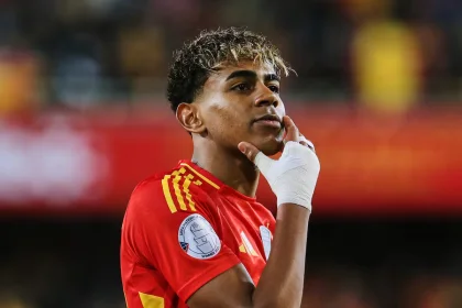 Lamine Yamal buscará consagrarse como estrella en la Copa del Mundo 2026