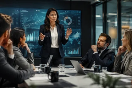 Por qué la inteligencia penaliza a las mujeres en el trabajo (y premia a los hombres)