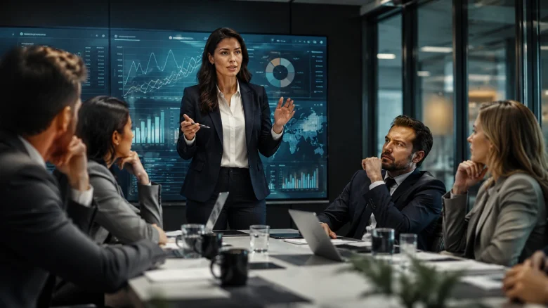Por qué la inteligencia penaliza a las mujeres en el trabajo (y premia a los hombres) - EE