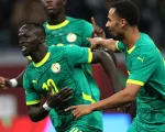 Senegal pasó de ser una revelación a convertirse en un protagonista respetado dentro del escenario mundial