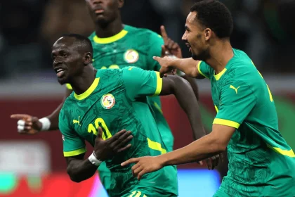 Senegal pasó de ser una revelación a convertirse en un protagonista respetado dentro del escenario mundial