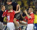 La victoria de Noruega sobre Brasil en Francia '98 quedó como uno de los recuerdos más memorables de aquel Mundial