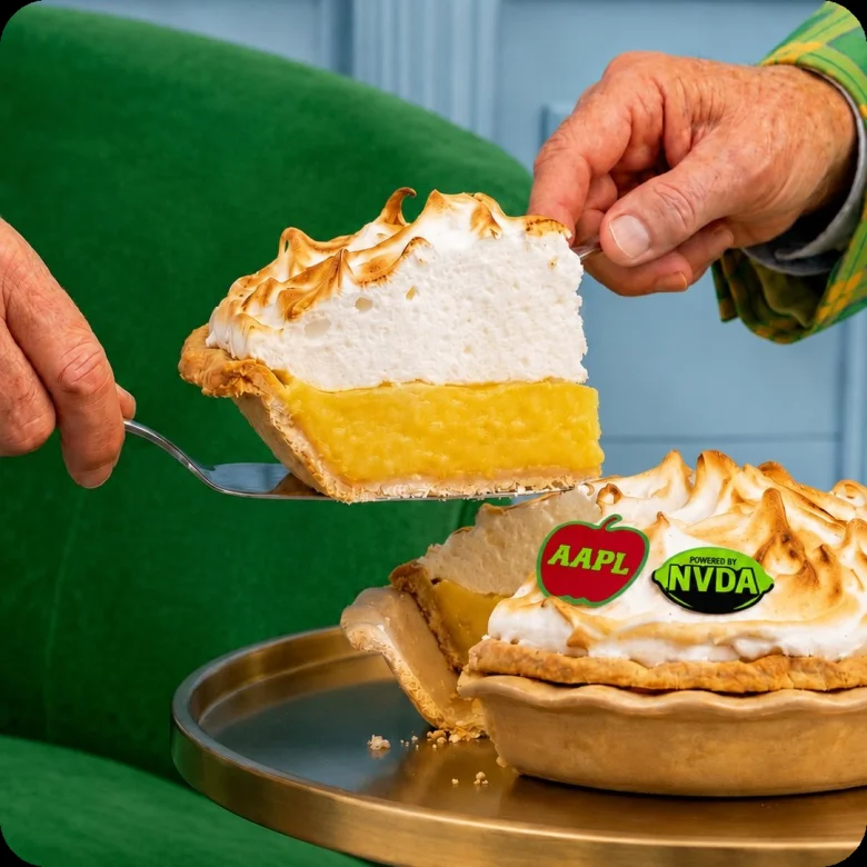 Lemon permite comprar acciones de más de 10.000 empresas de EE.UU. - EE