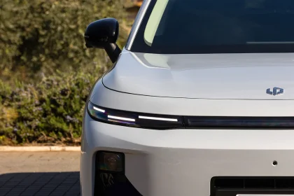 Leapmotor llega a la Argentina de la mano de Grupo Stellantis,