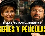 Qué ver en Netflix, HBO Max y Amazon Prime.