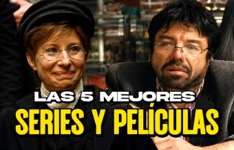 Qué ver en Netflix, HBO Max y Amazon Prime.