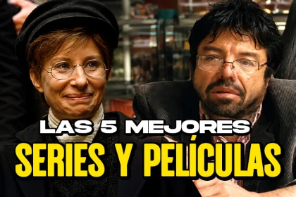 Qué ver en Netflix, HBO Max y Amazon Prime.