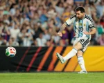 Lionel Messi jugará su sexta Copa del Mundo.