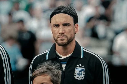 Nicolás Tagliafico se perderá el debut con Argentina en el Mundial 2026