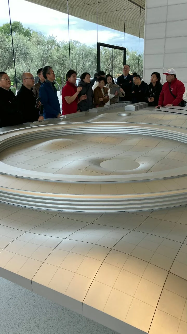 apple