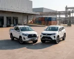 Kinto One Fleet es la solución de alquiler de vehículos de Toyota pensada para empresas.