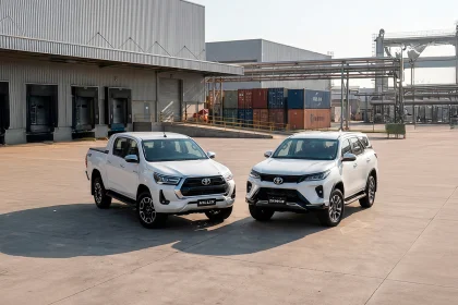 Kinto One Fleet es la solución de alquiler de vehículos de Toyota pensada para empresas.