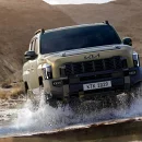 Por $500 mil ya se puede reservar la pick-up más rupturista del mercado