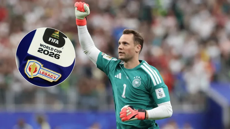 Manuel Neuer