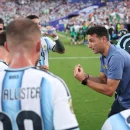 Quiénes son los jugadores con más partidos en la Selección Argentina durante el ciclo Scaloni