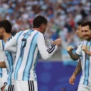 Qué pasa si Argentina gana, empata o pierde ante Austria por el Mundial 2026