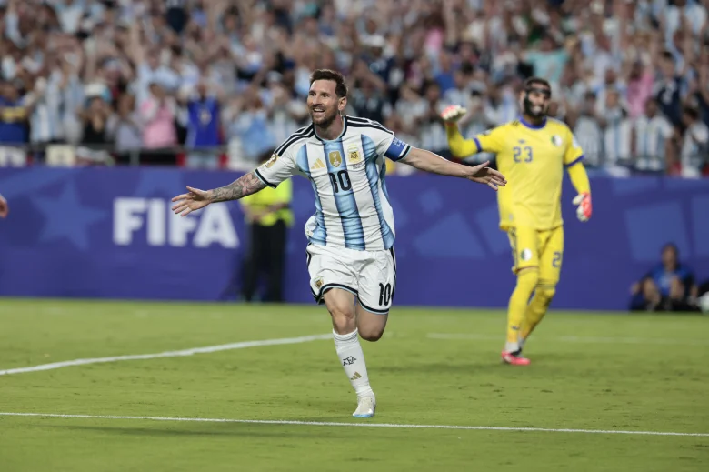 Messi