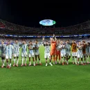 Esto dijo un referente de la Selección Argentina cuando le preguntaron si son candidatos a ganar el Mundial 2026