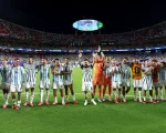 Argentina arrancó con el pie derecho en el Mundial 2026.
