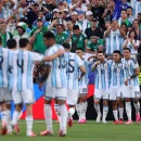 ¿Cuánto sale la camiseta titular que usa la Selección Argentina en el Mundial 2026?