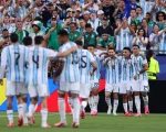 Argentina llega como líder del Grupo J luego de vencer a Argelia.