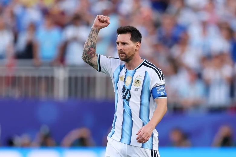 Messi