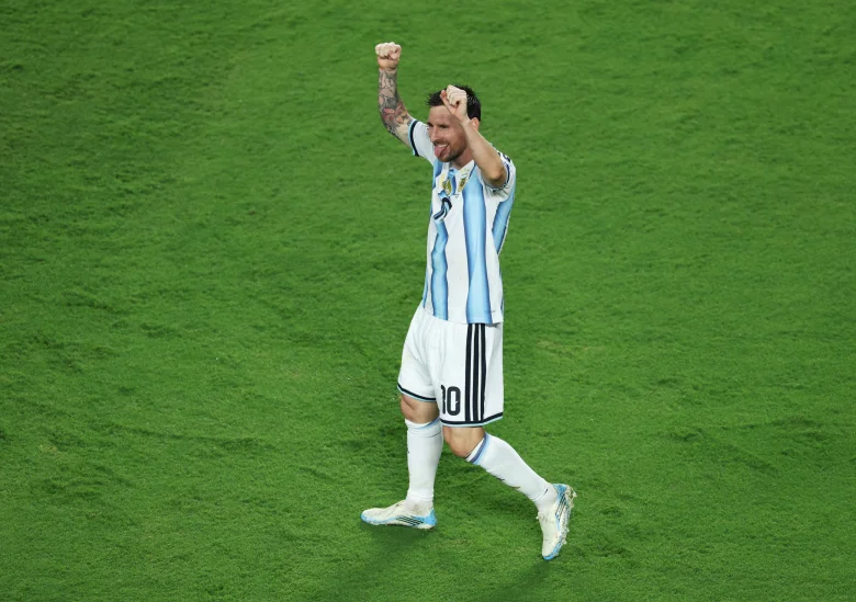 Messi