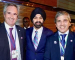El Banco Mundial aprobó un financiamiento por US$ 2.000 millones para la Argentina