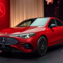 Ahora se pueden comprar autos Mercedes-Benz por plan de ahorro