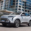 ¿Cómo son sus modelos y quién representa a la marca china Kaiyi en Argentina?