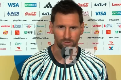 “Tiene un problema bastante grave”: la frase de Feinmann sobre Messi