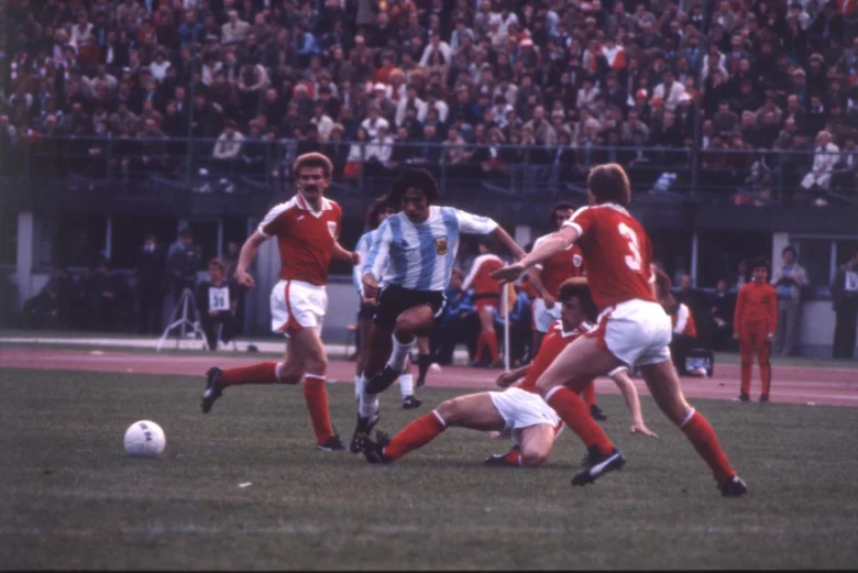 Argentina-Austria
