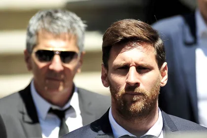 Â¿QuÃ© se sabe sobre la salud del padre de Messi?