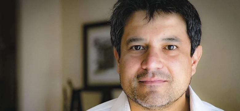 Ricardo Pareja, director de Innovación y Acción Climática de la Federación Interamericana del Cemento (FICEM)