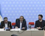 Un plenario de las Comisiones de Presupuesto y Hacienda, Industria, Ciencia, Tecnología e Innovación Productiva le dio dictamen de mayoría al proyecto