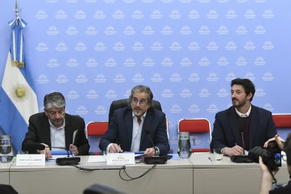 Un plenario de las Comisiones de Presupuesto y Hacienda, Industria, Ciencia, Tecnología e Innovación Productiva le dio dictamen de mayoría al proyecto