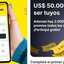 Denuncian a Mercado Pago por su prode del Mundial y lo vinculan con apuestas ilegales