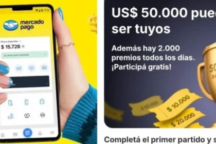 La advertencia que recibió Mercado Pago por su popular prode del Mundial