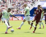 Suiza se mide con República Checa en la segunda fecha del Grupo B del Mundial 2026