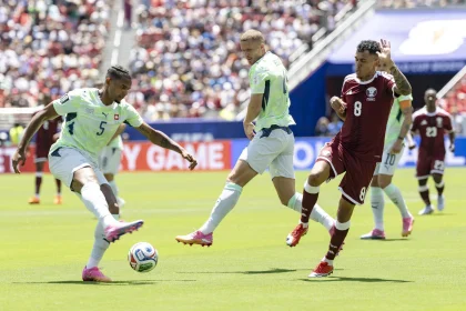 Suiza se mide con República Checa en la segunda fecha del Grupo B del Mundial 2026