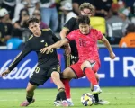México y Corea del Sur se reencuentran seis meses después del amistoso en Estados Unidos que terminó 2-2