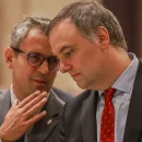 Adorni pone en jaque la agenda de Milei en el Congreso: peligra el Súper RIGI