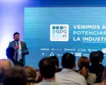 La Cámara busca insertarse como un actor clave en la etapa siguiente del desarrollo energético: la industrialización de la cuenca.