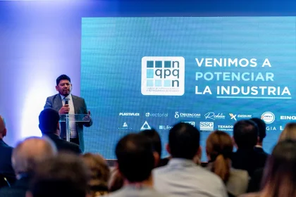 La Cámara busca insertarse como un actor clave en la etapa siguiente del desarrollo energético: la industrialización de la cuenca.